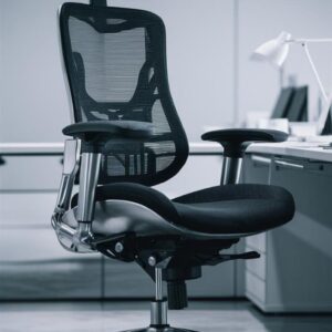 MRC Mono Ergonomic Office Chair